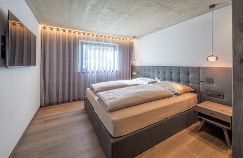 Parcines Apartment | Experience Köfele Lodge Sepp with Family-Friendly Amenities