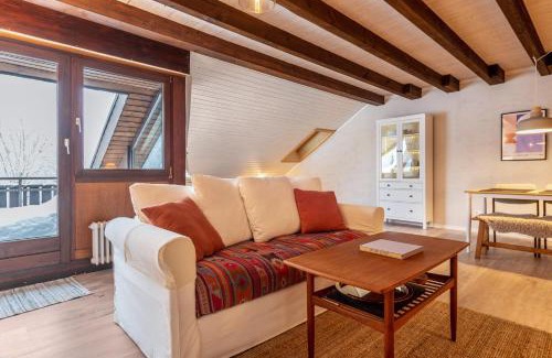 Todtmoos Apartment | Discover Köhlerstube Todtmoos: Child-Friendly Retreat