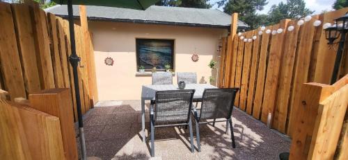 Loddin Apartment | Child-Friendly Retreat at Kölp - Bernahl for Families