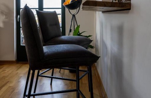 Mockern Apartment | Discover König Albert Residenz: Family-Friendly Retreat