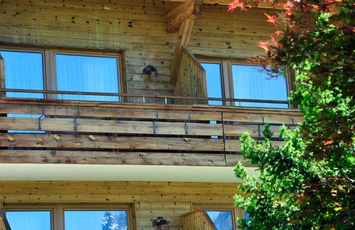 Medraz House | Experience Comfort at Königsblick Panorama Superior Hotel