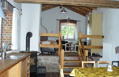 Konigshain House | Experience Relaxation at Königshain Windmühlenhof Bakehouse