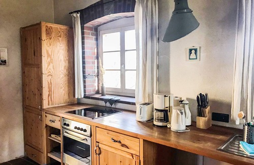 Konigshain House | Experience Relaxation at Königshain Windmühlenhof Bakehouse