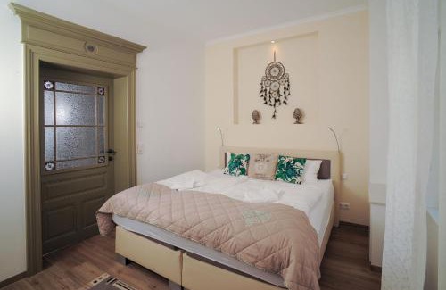 Freyburg Apartment | Child-Friendly Königshof Freyburg: Guest Rated 9.2/10