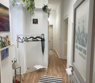 Ludwigsburg Apartment | Pet-Friendly Stay at Königsnachbar with Excellent Reviews