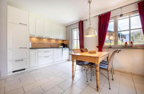 Garmisch-Partenkirchen Apartment | Discover Königstand: 4-Star Oasis with Pool & Family Fun