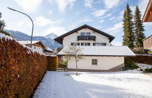 Garmisch-Partenkirchen Apartment | Discover Königstand: 4-Star Oasis with Pool & Family Fun