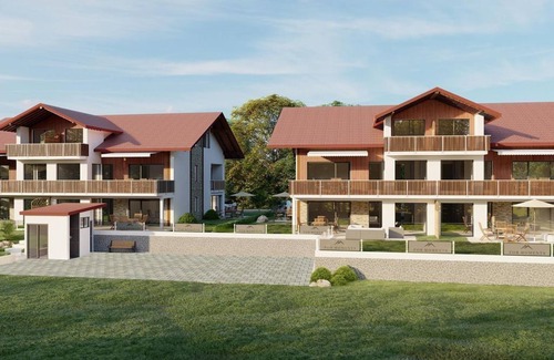 Rosshaupten Apartment | Discover Königstraum ÜB4-6 A.3 SUI for Memorable Escapes