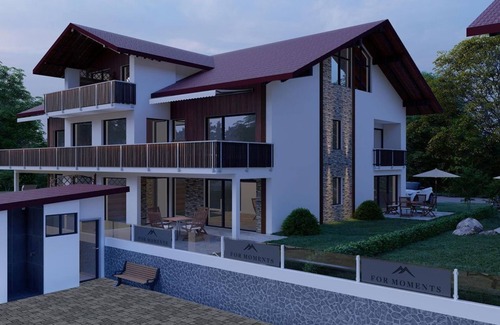 Rosshaupten Apartment | Discover Königstraum ÜB4-6 A.3 SUI for Memorable Escapes