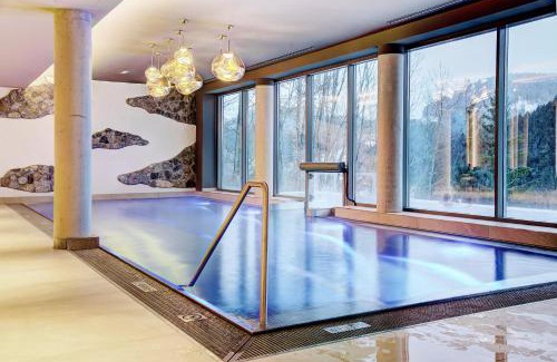 Koenigswiesen Hotel | Experience Relaxation at Königswieser Hof with Ocean Views
