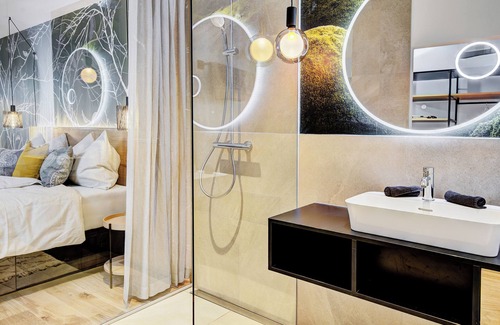 Koenigswiesen Hotel | Premier Königswieser Hof: 4-Star Retreat with Spa & Pool