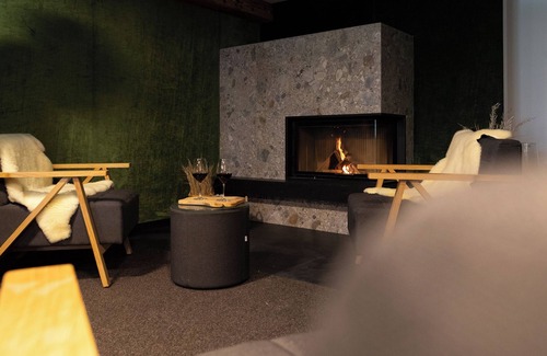 Balderschwang Hotel | Relaxing Getaway at Köpfle Alpe with Pool and Spa