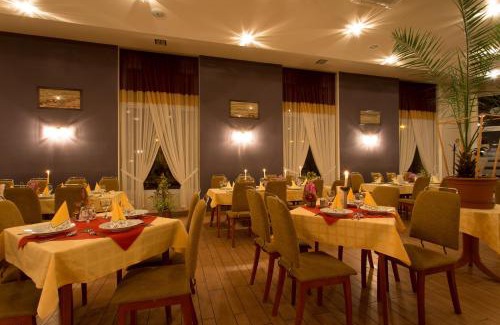 Gyomaendrod Hotel | Inviting Körös Panzió with Breakfast & Family-Friendly Amenities