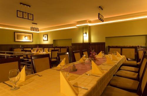 Gyomaendrod Hotel | Inviting Körös Panzió with Breakfast & Family-Friendly Amenities