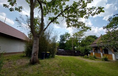 Nagykoru Apartment | Pet-Friendly Körűnéző Vendégház with a 9.5/10 Guest Rating
