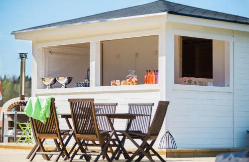 Osmo Hotel | Discover Körunda Golf & Conference Hotel: A Pet-Friendly Gem