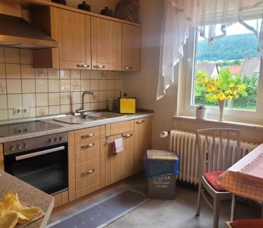 Rinteln Apartment | Pet-Friendly Köster & Hahnemann: A Family Retreat