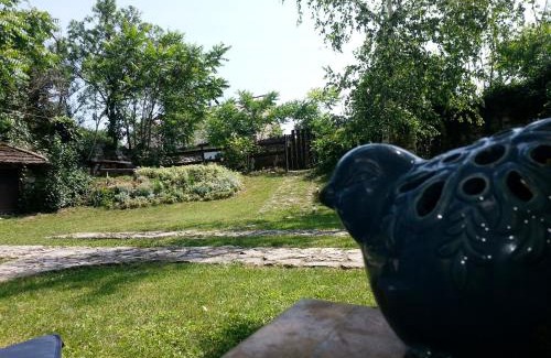 Koveskal House | Pet-Friendly Köveskál Panzió with a 9.5 Guest Rating
