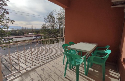 Koycegiz Apartment | Pet-Friendly Köyceğiz Olive Apart: Rated 10/10 by Guests