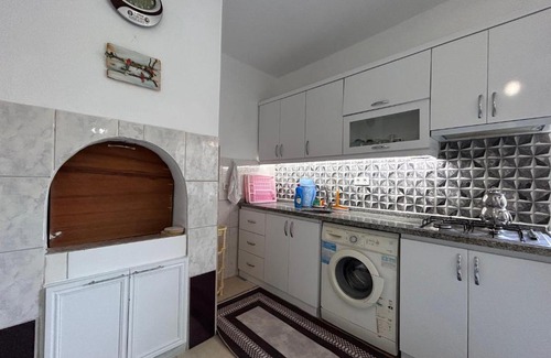 Koycegiz Apartment | Pet-Friendly Köyceğiz Olive Apart: Rated 10/10 by Guests