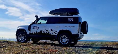 Reykjanesbær Other | Explore KúKú Campers: Family-Friendly Campervan Adventures