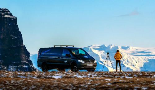 Reykjanesbær Other | Explore KúKú Campers: Family-Friendly Campervan Adventures