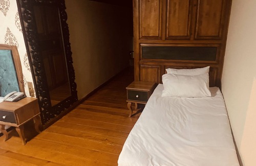 Konya Hotel | Discover Küçükağa Konağı: Family-Friendly Retreat