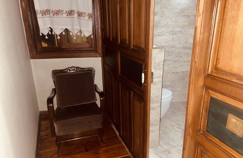 Konya Hotel | Discover Küçükağa Konağı: Family-Friendly Retreat