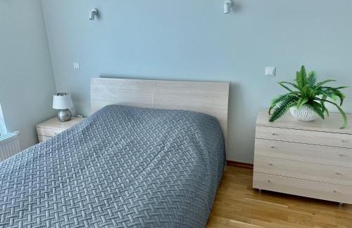 Old Town Apartment | Top-Rated Küüni Guest Apartment: Pet and Child Friendly Stay
