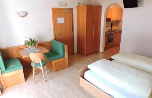Rasun Anterselva Apartment | Discover Kühlerhof: Oceanfront Retreat with Great Amenities