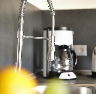 Braunlage Apartment | Comfortable Kühne's 4-Star Apartments - Pet Friendly & More!