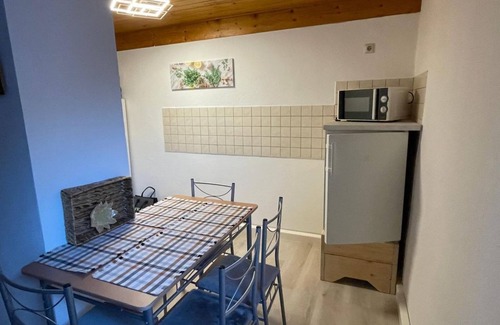 Eibenstock Apartment | KÜKEN - Apartments Goldhahn