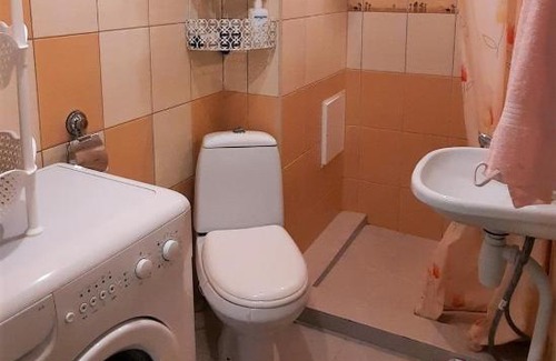 Voru Apartment | Budget-Friendly KÜLALISKORTER KUBIJAL - Child Friendly Stay