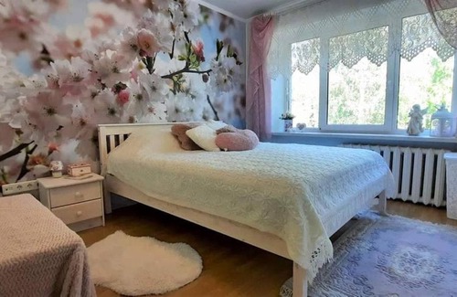 Voru Apartment | Budget-Friendly KÜLALISKORTER KUBIJAL - Child Friendly Stay