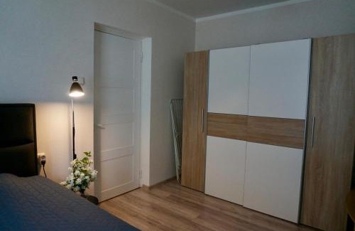 Torva Apartment | Family-Friendly Külaliskorter in Tõrva with Great Reviews
