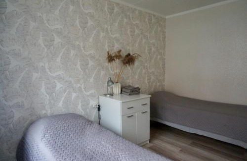 Torva Apartment | Family-Friendly Külaliskorter in Tõrva with Great Reviews