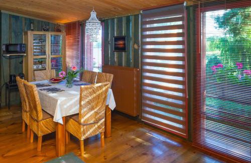 Polva County House | Discover Külalismaja Malaika: Pet & Child-Friendly Retreat