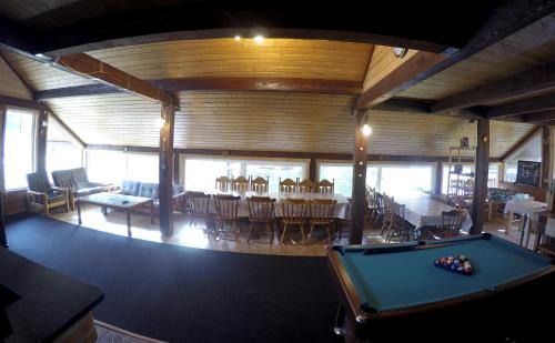 Nupli House | Discover Küljemäe Puhkemaja: Pet Friendly with Ocean Views