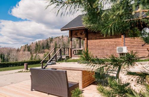 Otepaa House | Discover Külmamäe Puhkemaja: Pet-Friendly Retreat