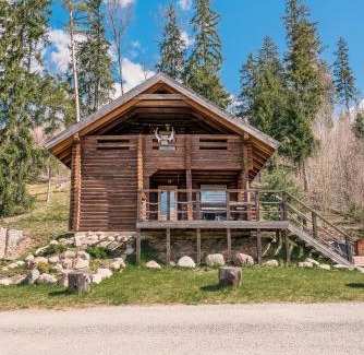 Otepaa House | Discover Külmamäe Puhkemaja: Pet-Friendly Retreat