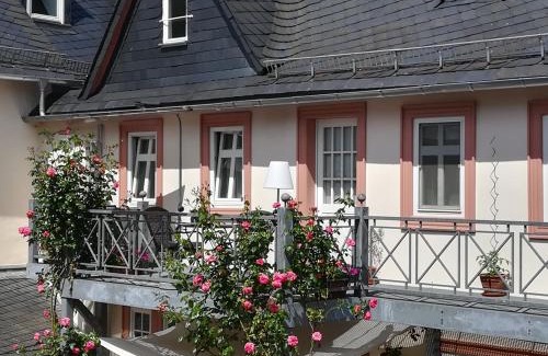 Weilburg Apartment | Oceanfront Künstler Ferienwohnung near Weilburger Schloss