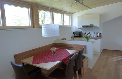 Schroecken Apartment | Künzelspitze - Apartments Bischof