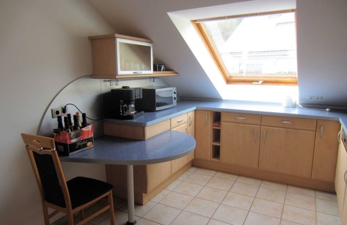 Graefenberg Apartment | Pet-Friendly Küpfer Vacation Apartment with Family Amenities