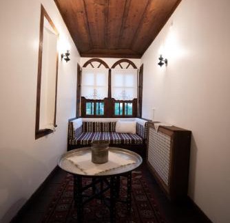 Safranbolu City Center Hotel | Discover KÜRKÇÜ KONAK: Family-Friendly Stay with Breakfast