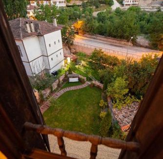 Safranbolu City Center Hotel | Discover KÜRKÇÜ KONAK: Family-Friendly Stay with Breakfast