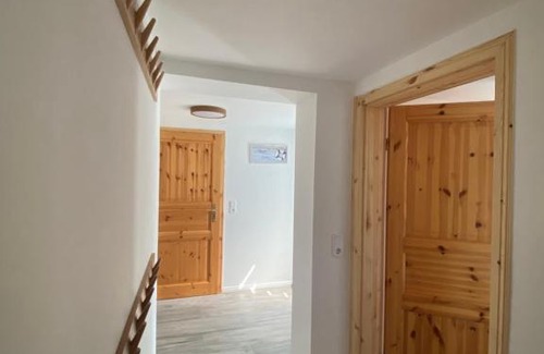 Lobbe House | Family-Friendly Küstenkind with 3 Bedrooms for 5 Guests