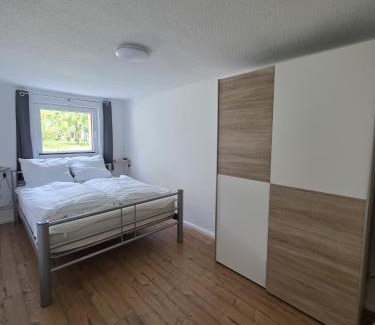 Gross Stroemkendorf Apartment | Küstenkind