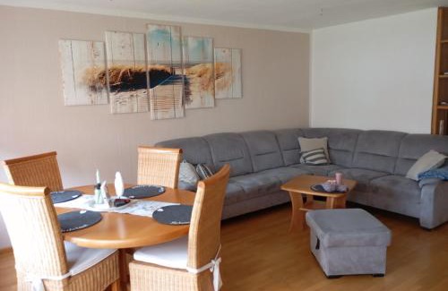 Otterndorf Apartment | KüstenMuschel