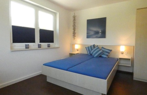Gelbensande Apartment | Child-Friendly Küstenzimmer II with 8.4/10 Guest Ratings