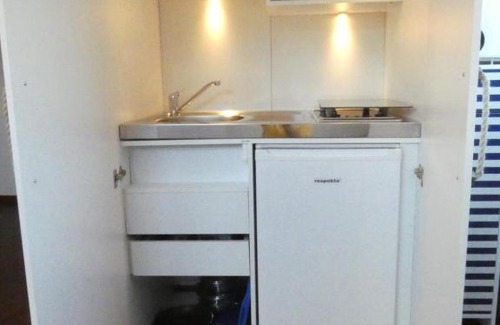 Gelbensande Apartment | Child-Friendly Küstenzimmer II with 8.4/10 Guest Ratings